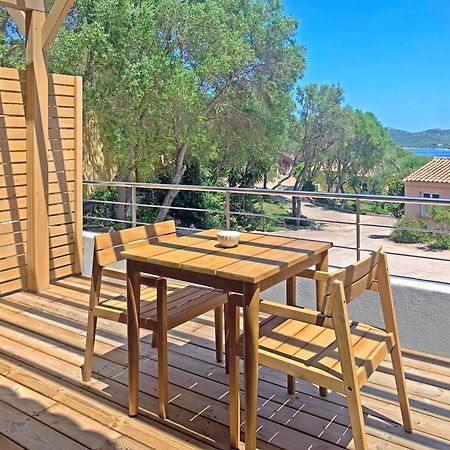 Hotel Maora Village Бонифачо Экстерьер фото