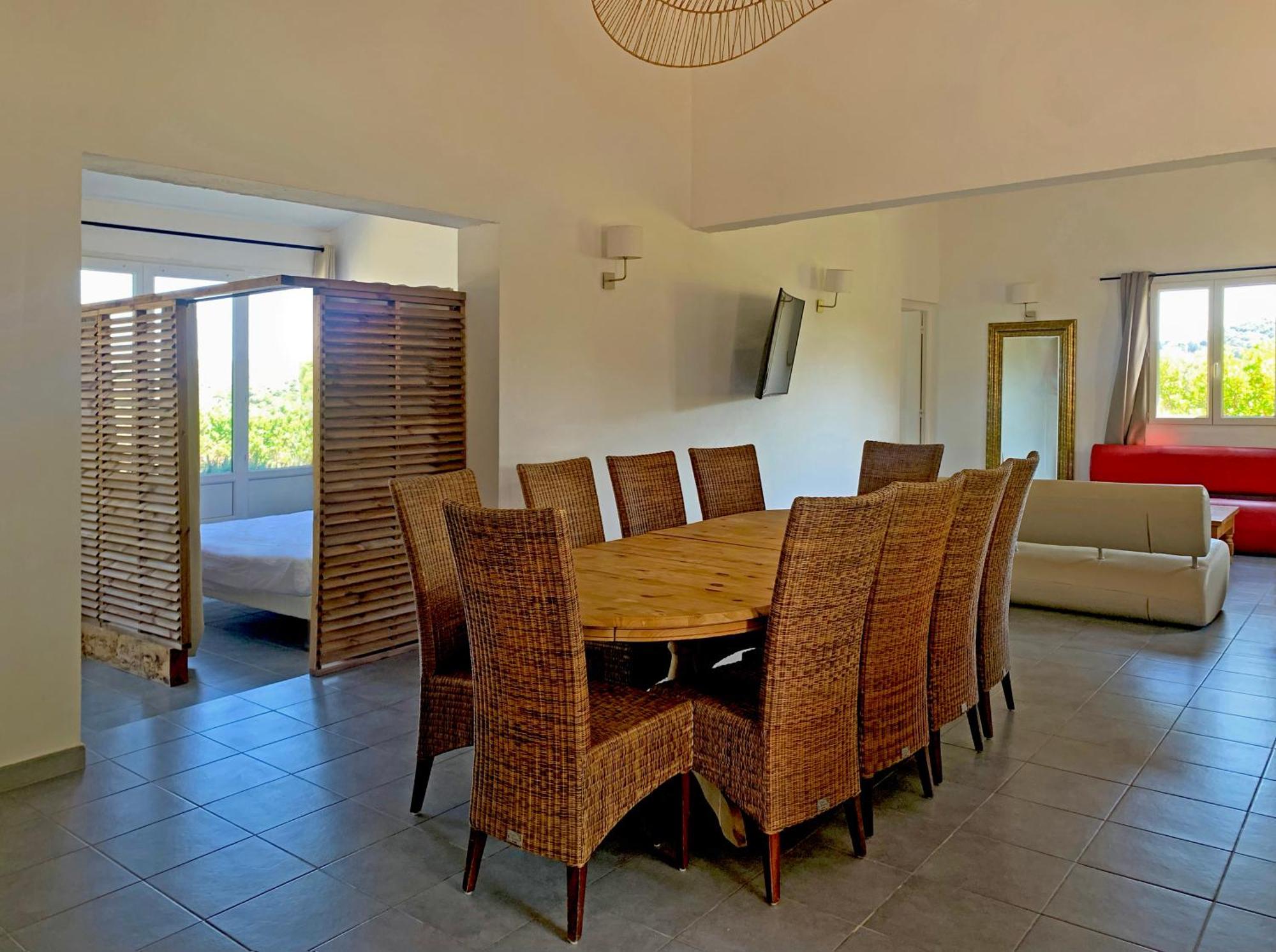 Hotel Maora Village Бонифачо Экстерьер фото