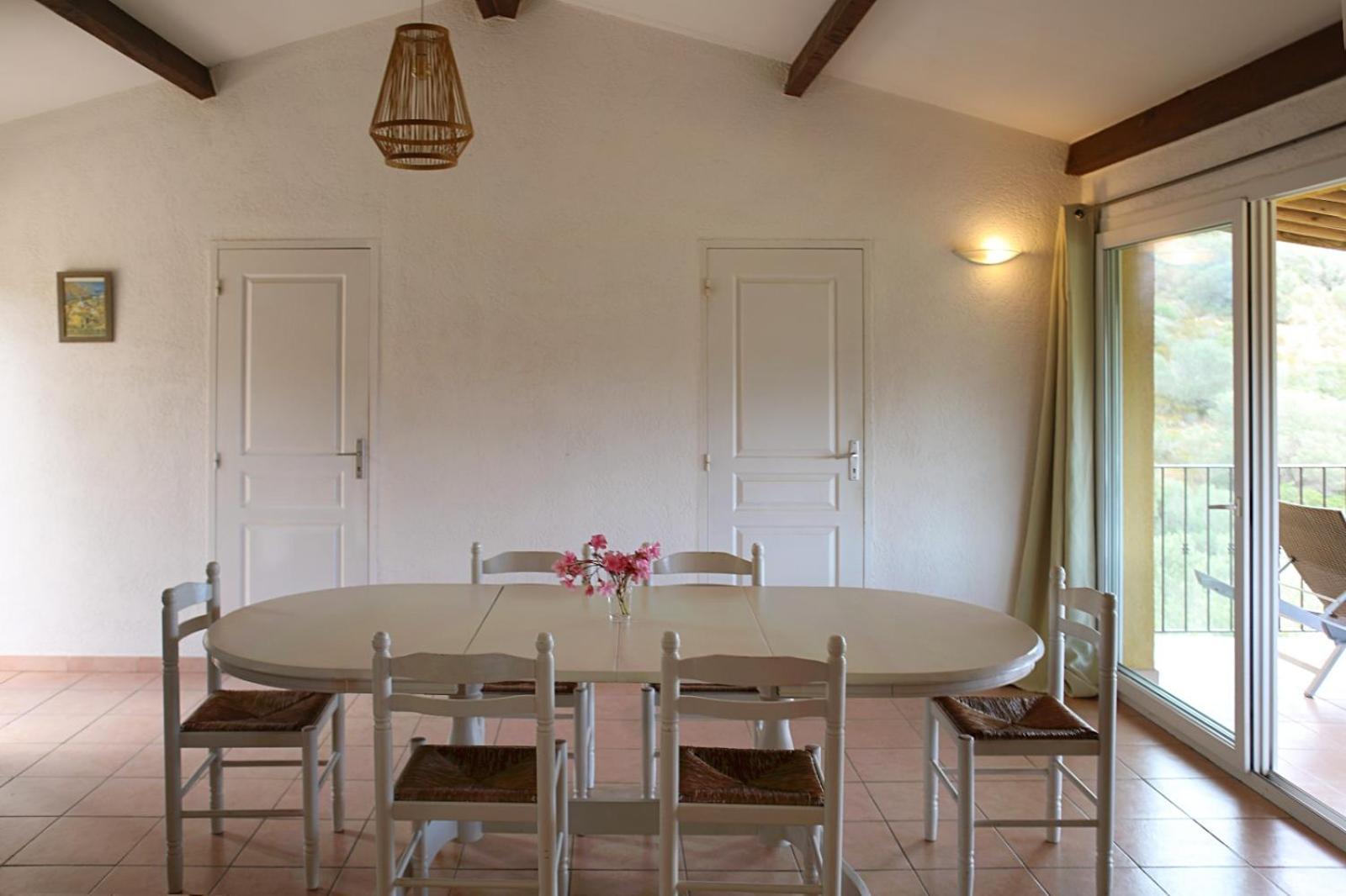 Hotel Maora Village Бонифачо Экстерьер фото