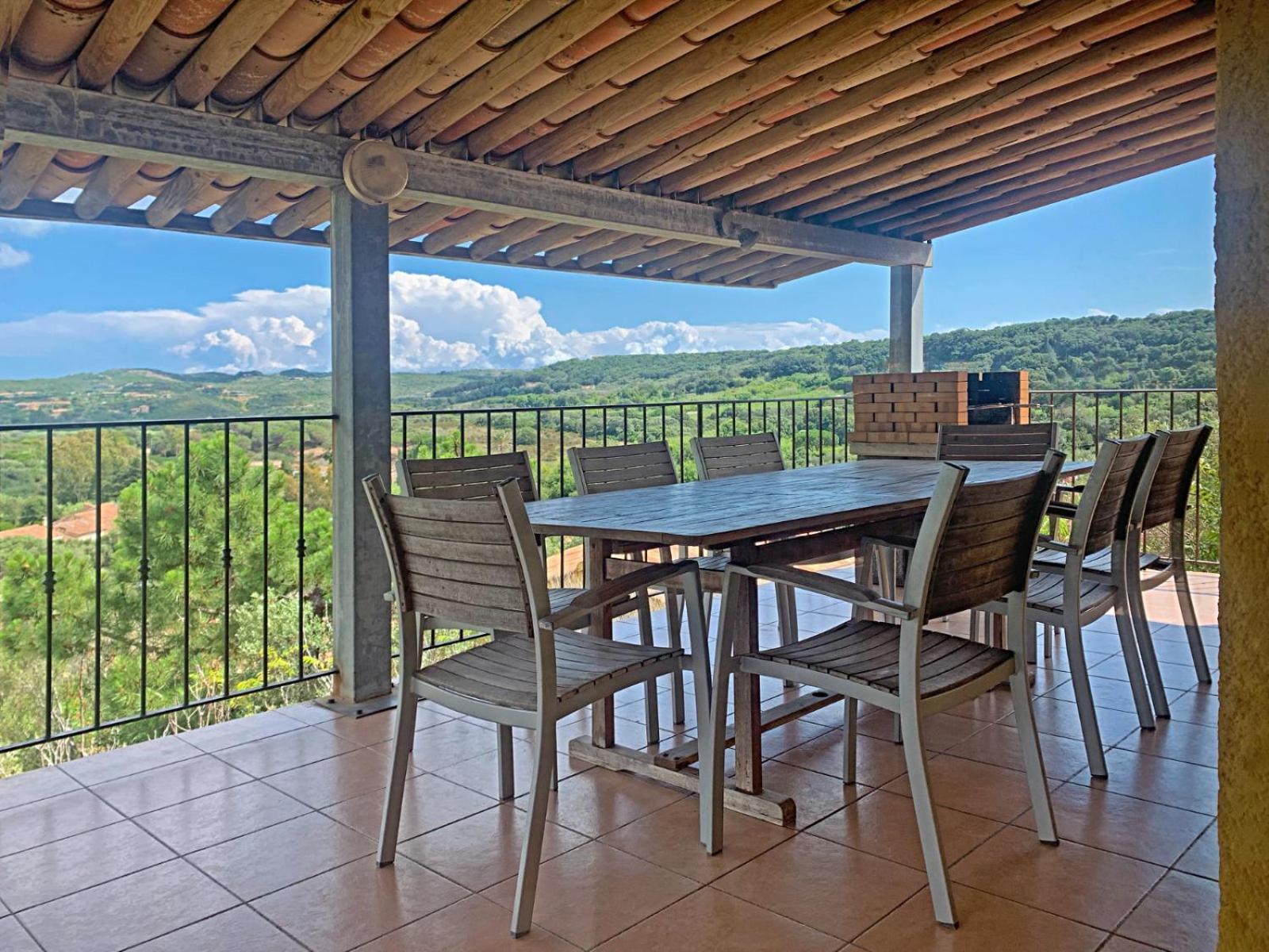 Hotel Maora Village Бонифачо Экстерьер фото