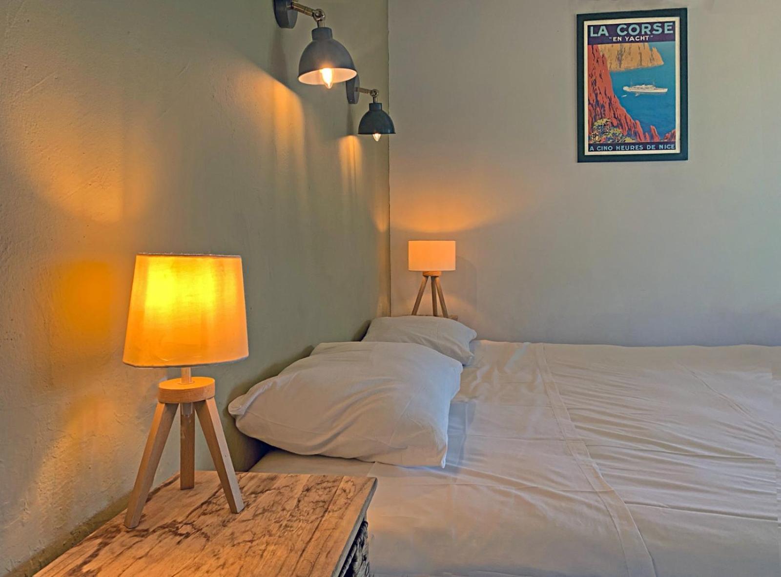 Hotel Maora Village Бонифачо Экстерьер фото
