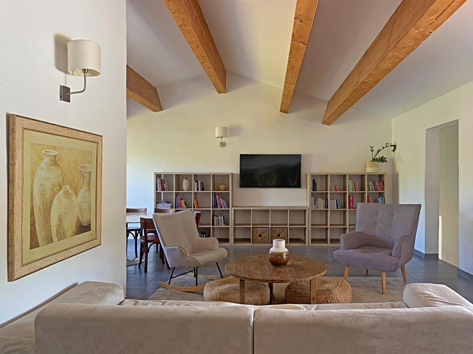 Hotel Maora Village Бонифачо Экстерьер фото