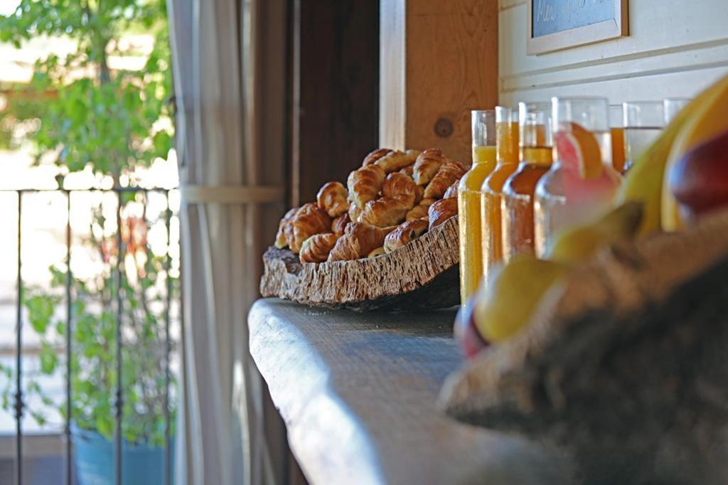 Hotel Maora Village Бонифачо Экстерьер фото